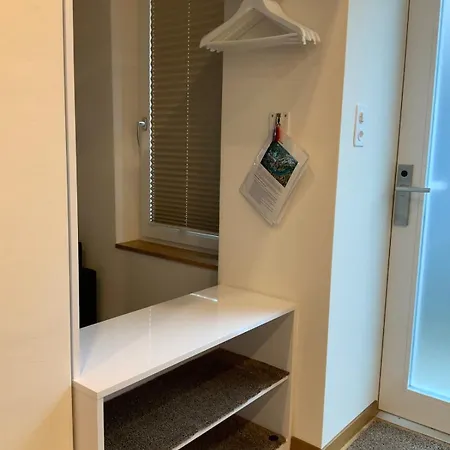 Beauty At Apartment