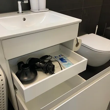 Apartment Beauty At *