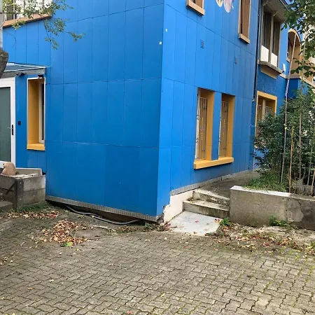 Apartment Beauty At Bern